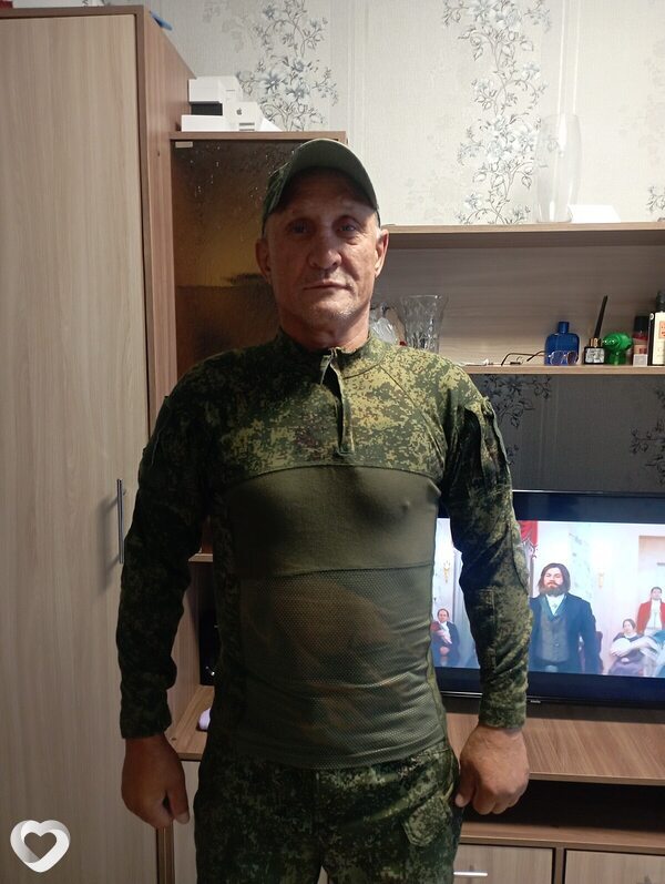 Денис, 47, Челябинске — анкета №4551777