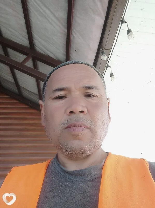 Рахим, 49, Барнауле — анкета №4551783
