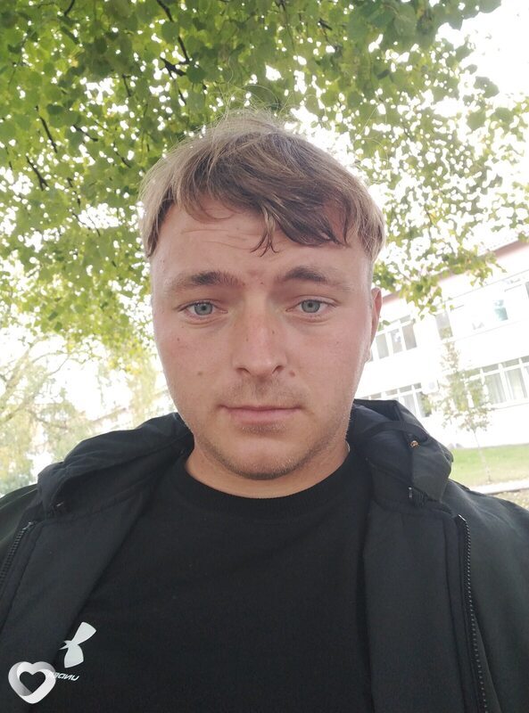 Валентин, 30, Столине — анкета №4551795