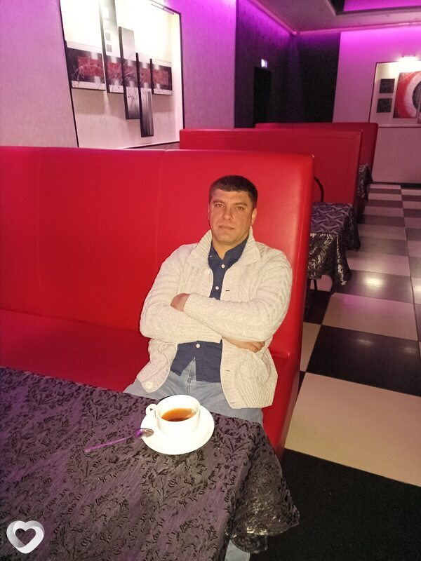 Григорий, Старая Купавна