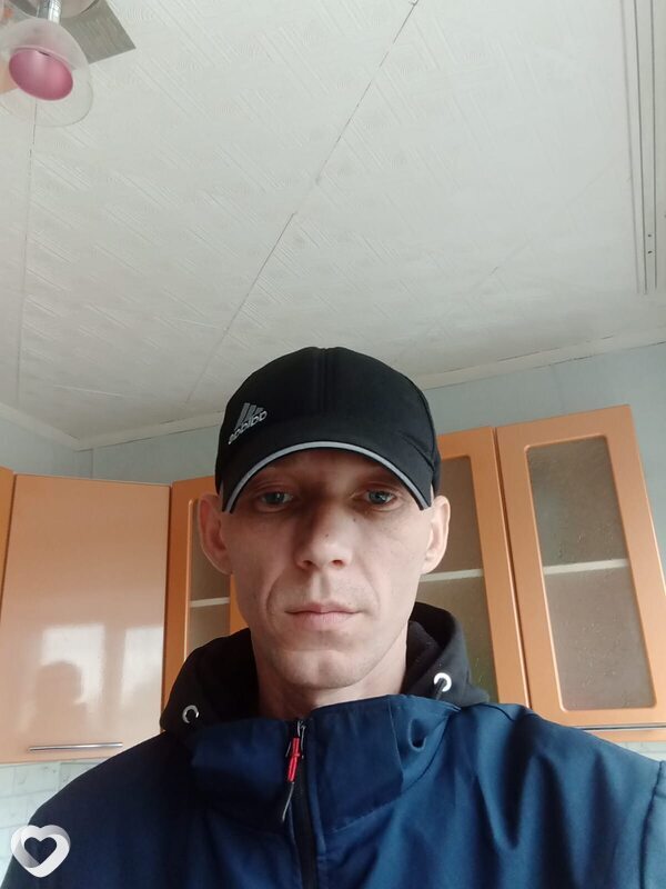 Руслан, 28, Старом Осколе — анкета №4551804