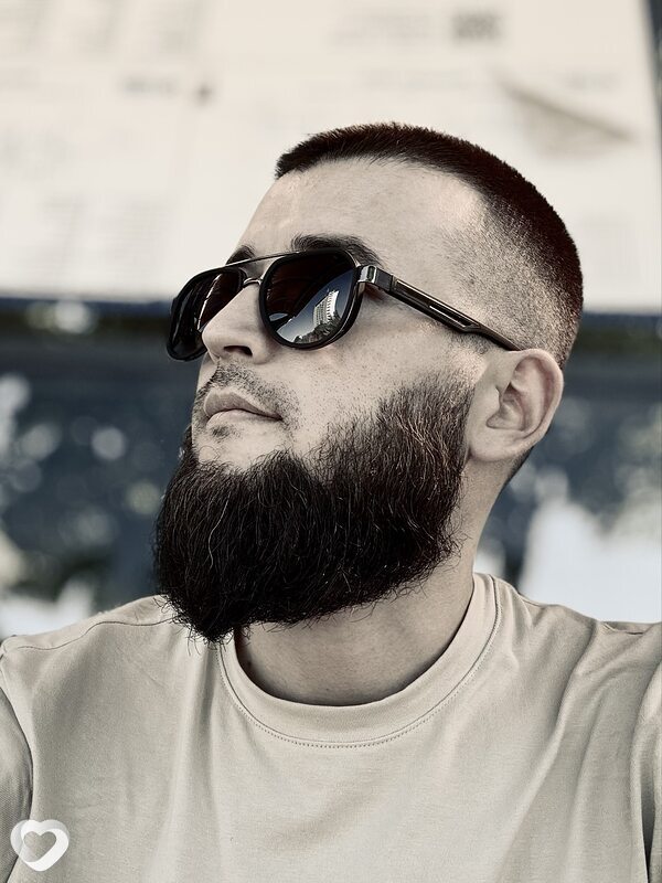 Булат, 30, Набережных Челнах — анкета №4552596