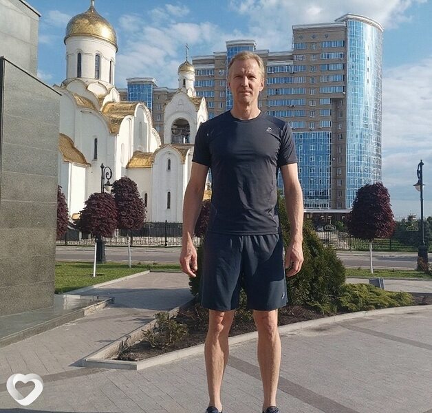 Июль, 46, Курске — анкета №4552608