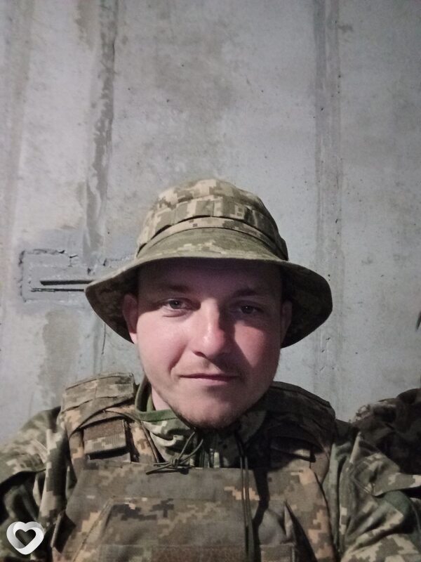 Андрей, 28, Киеве — анкета №4551899