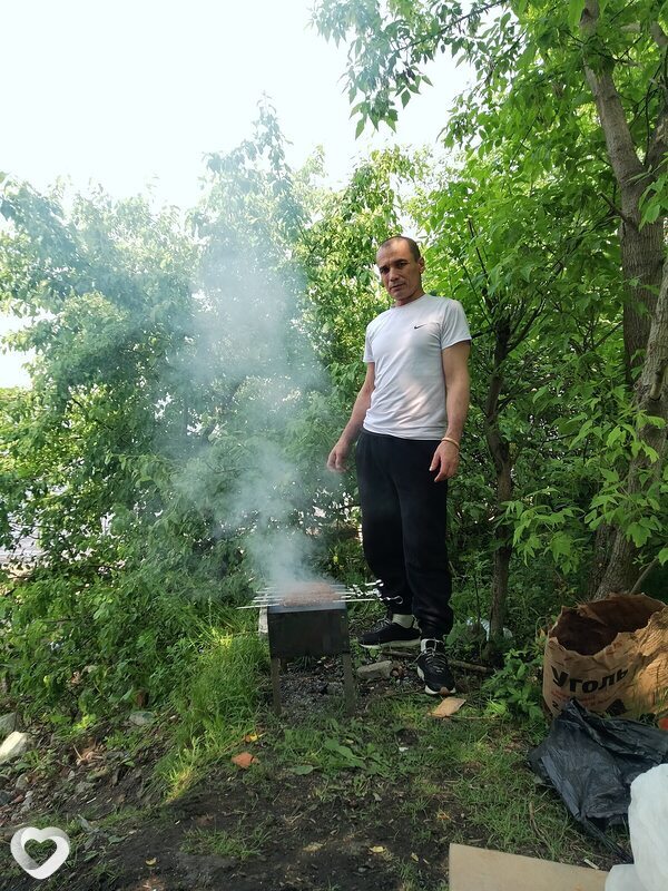 Касим, 48, Санкт-Петербурге — анкета №4551903