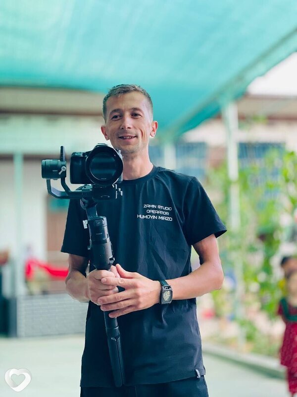 Artur, 27, Омске — анкета №4551908