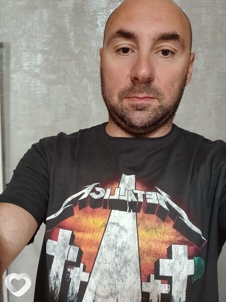 Владимир, 40, Феодосии — анкета №4551946