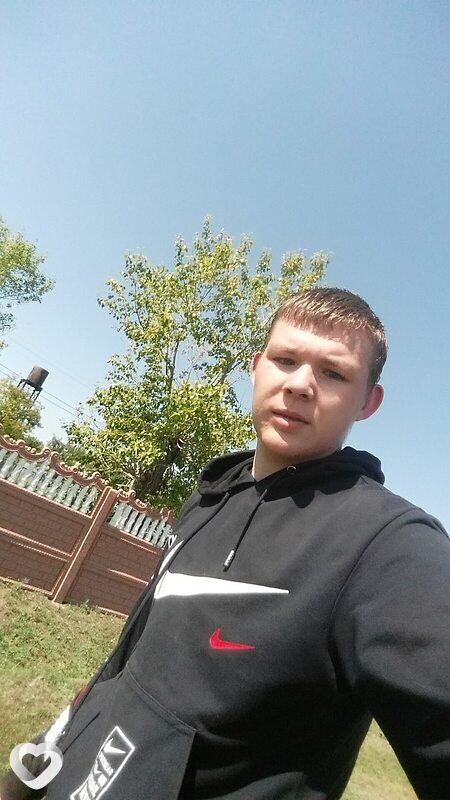 Александр, 21, Караганде — анкета №4551951