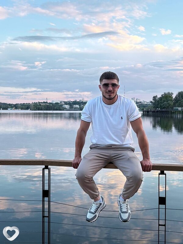 Али, 25, Белгороде — анкета №4552339