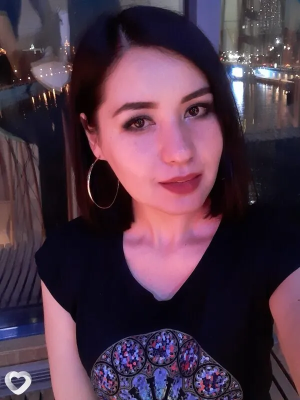 Zarin, 35, Москве — анкета №4552348