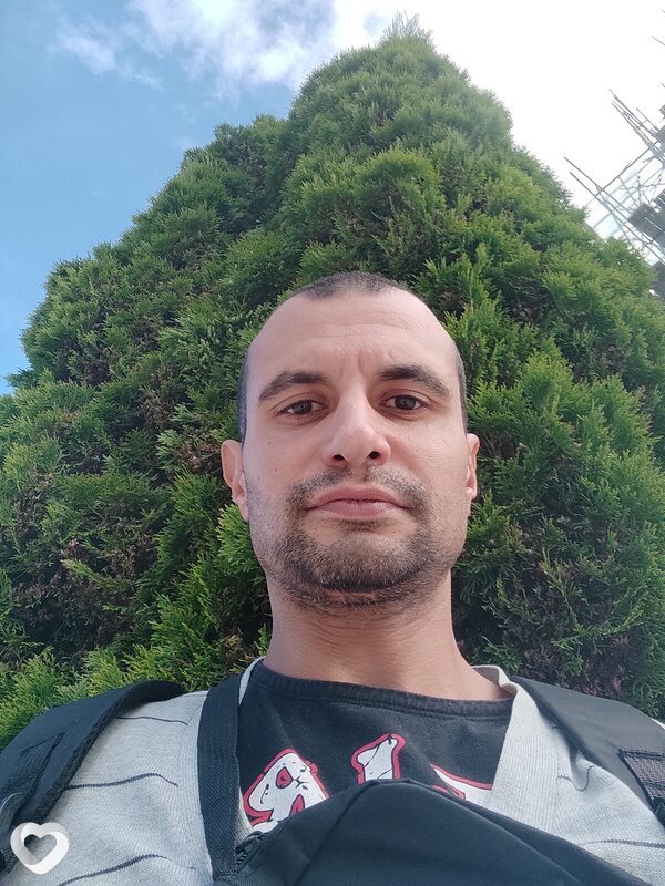 Сергей, 38, Твери — анкета №4552351