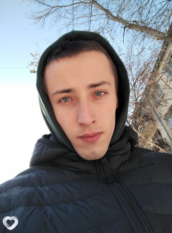 Павел, Краснодар