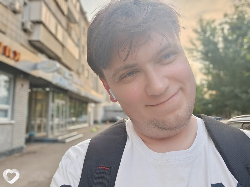 Андрей, 31, Казани — анкета №4552362