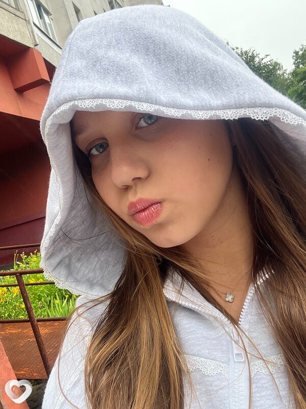 Милана, Солигорск