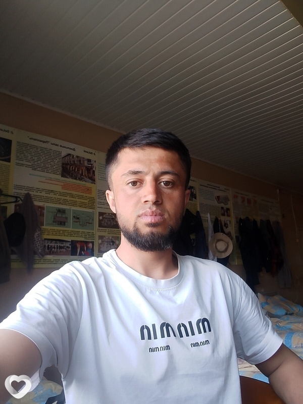Тигр, 26, Казани — анкета №4551853