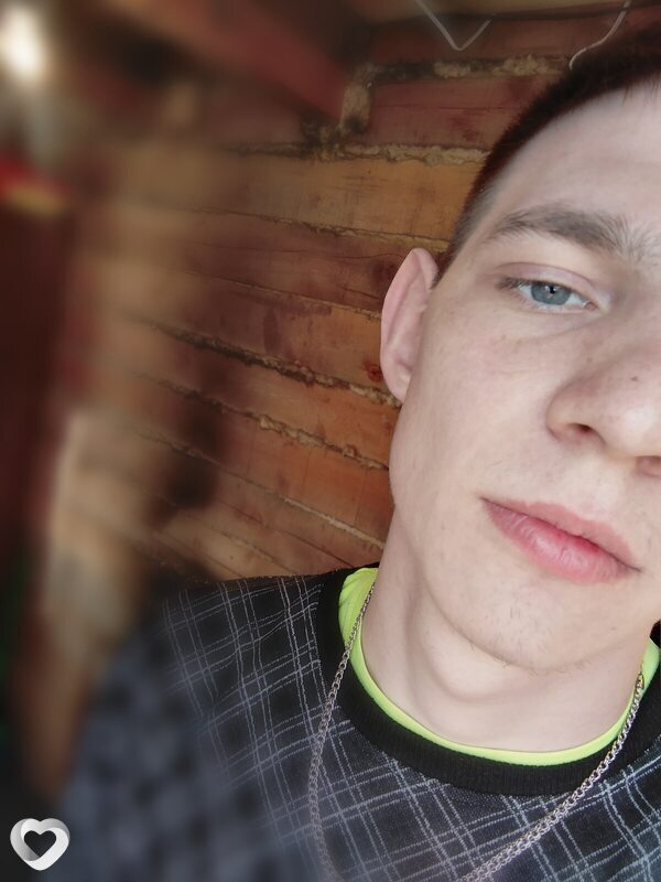 Влад, 24, Тайшете — анкета №4551859