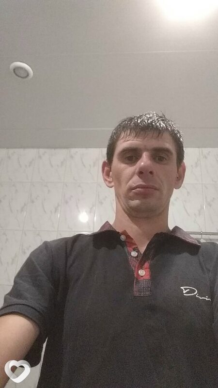 Олег, 40, Краснодаре — анкета №4552043