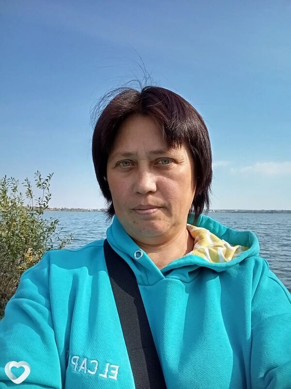 Ирина, 45, Челябинске — анкета №4552046