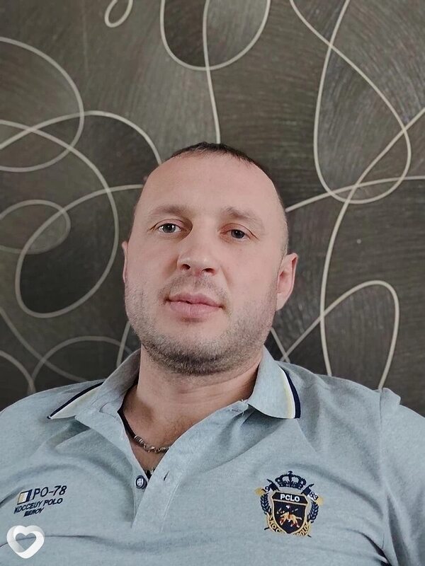 Sergo, 36, Нижневартовске — анкета №4552052