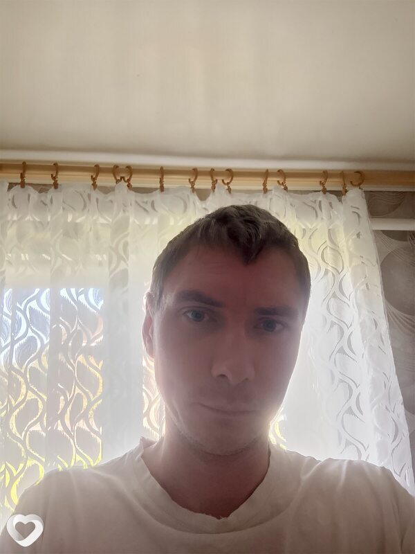 Денис, 33, Могилев — анкета №4552054