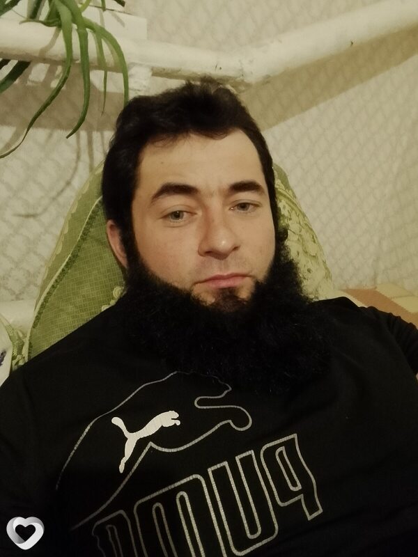 Рус, 37, Саратове — анкета №4552061