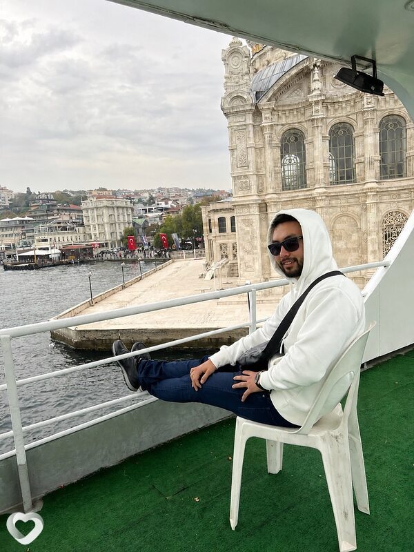 Arman, 32, Шымкенте — анкета №4552063
