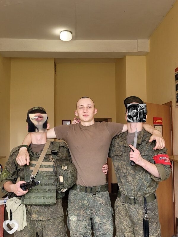 Александр, Благовещенск