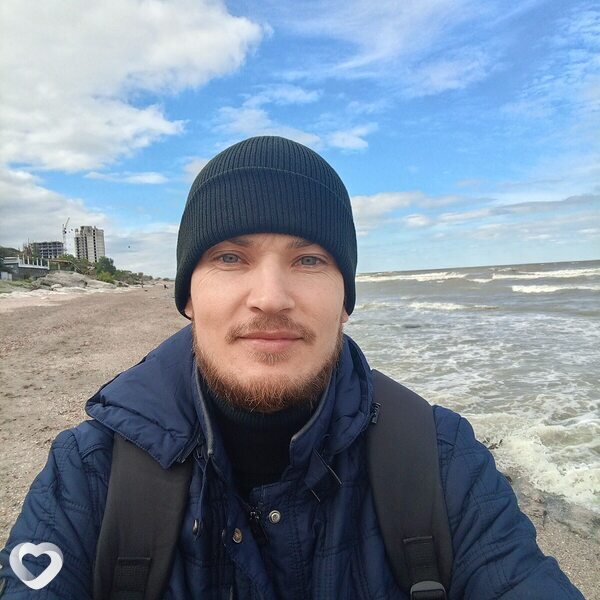 Миша, 36, Каспийске — анкета №4552079