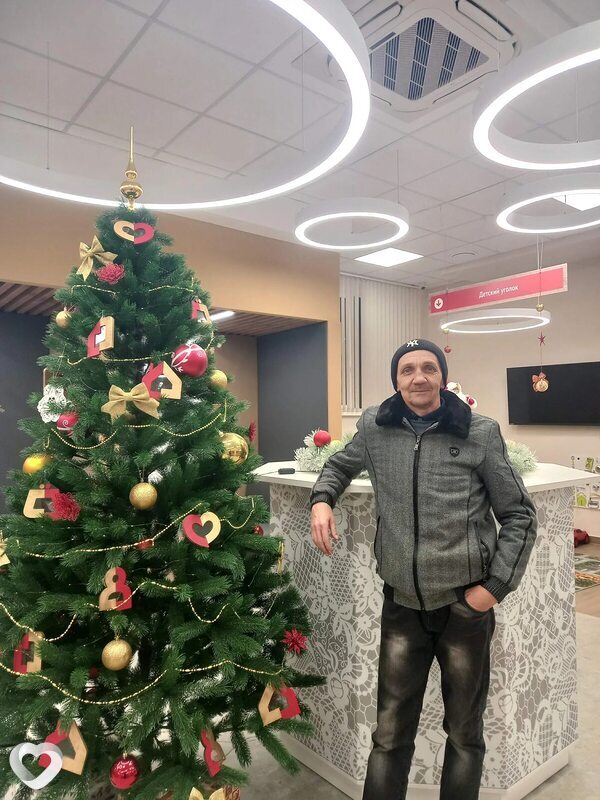 Александр, Елец