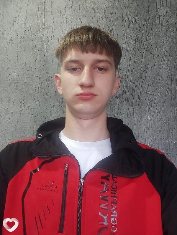 Егор, 18, Петропавловске — анкета №4552001