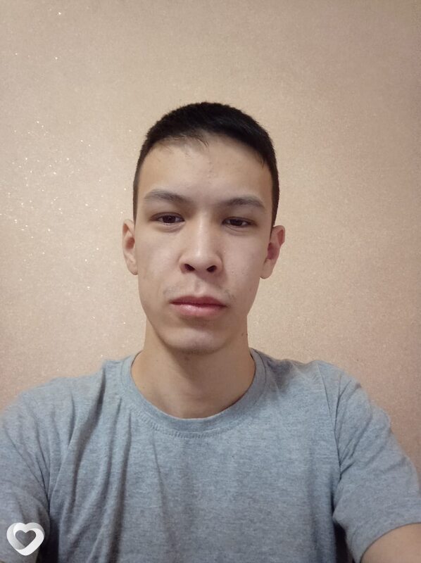 Aibulat, 24, Уральске — анкета №4552016