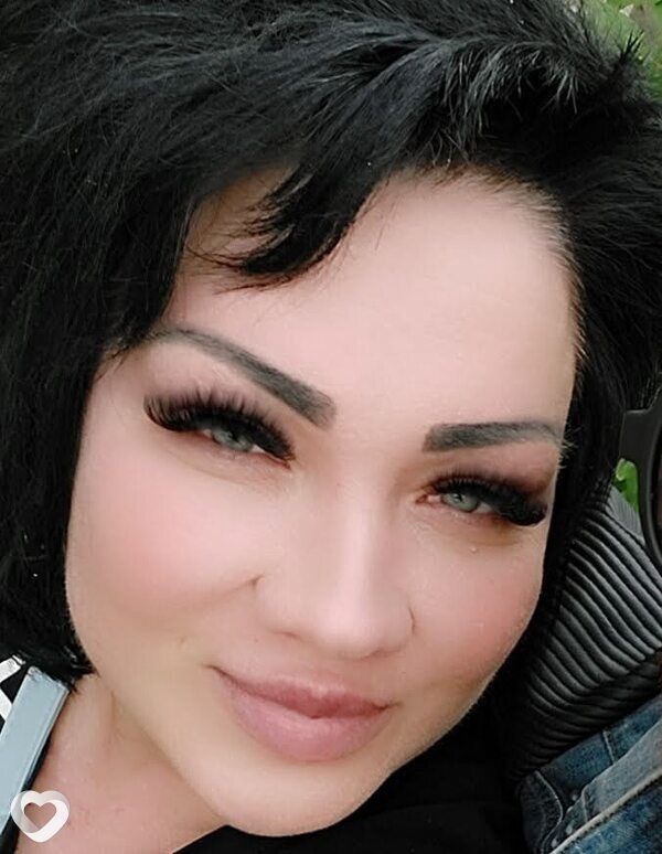 Ольга, 45, Дзержинске — анкета №4552092