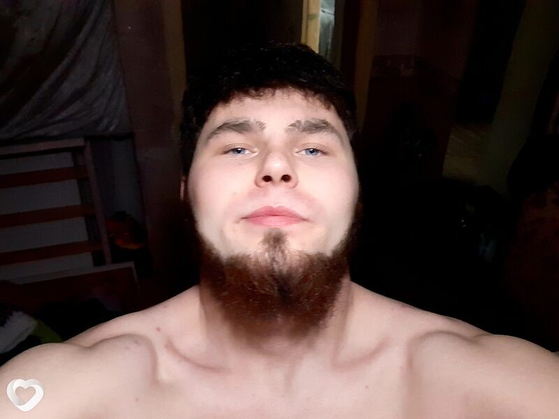 Тема, 20, Караганде — анкета №4552093