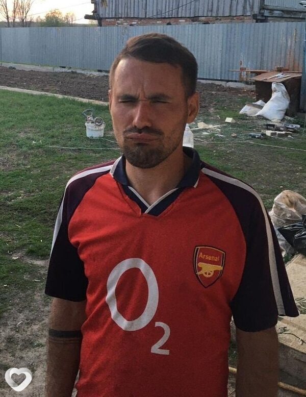 Динар, 35, Казани — анкета №4552102