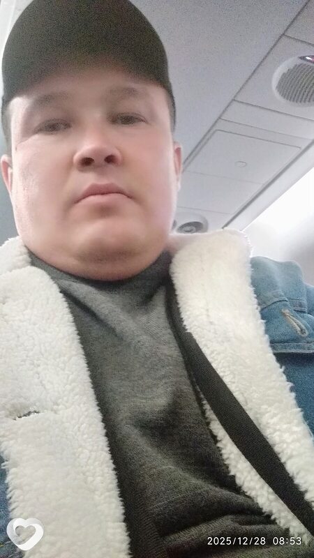 Аннагурбан, 38, Минске — анкета №4552105