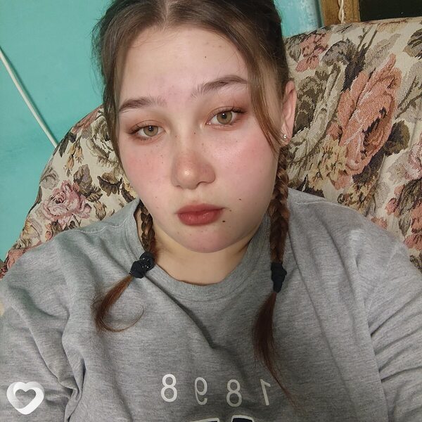 Альбина, 19, Уфе — анкета №4552106
