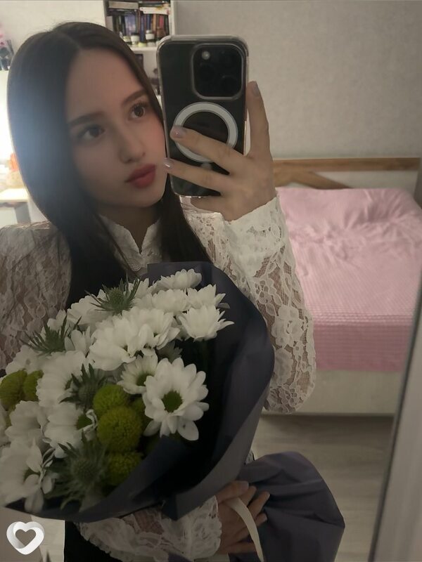Лиза, 19, Минске — анкета №4552116