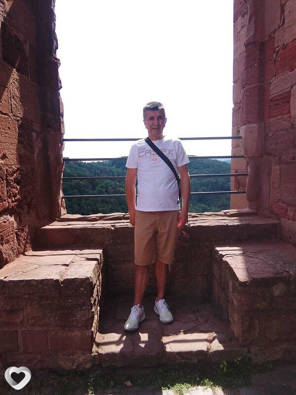 Andrzej, Дурен
