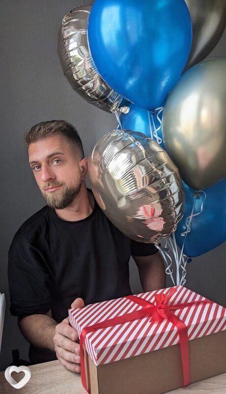 Андрей, 31, Минске — анкета №4551990