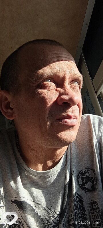 Сергей, Шахунья