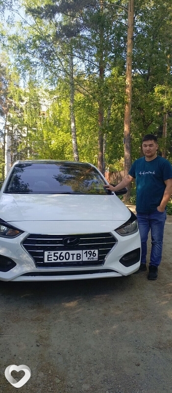 Фирдавс, 30, Екатеринбурге — анкета №4552124