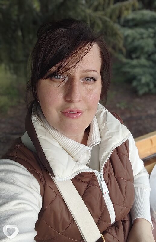 Юлия, 39, Донецке — анкета №4552125