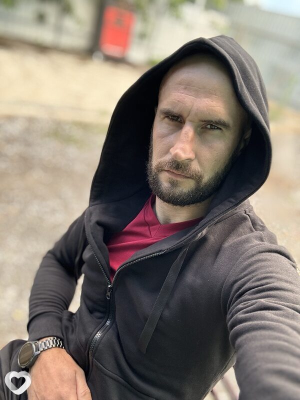 Сергей, 38, Волгодонске — анкета №4552128