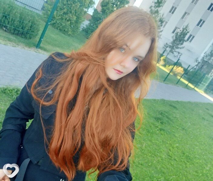 Кира, 18, Ульяновске — анкета №4552134