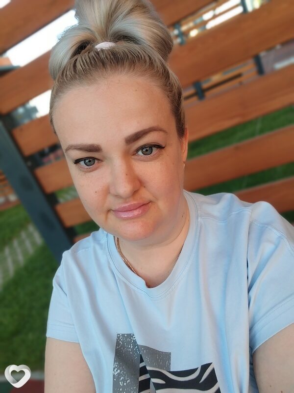 Тоня, 41, Ростове-на-Дону — анкета №4552135