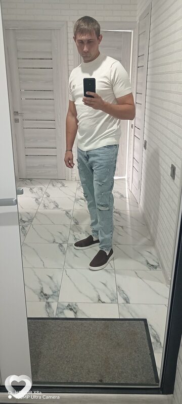Виталий, 30, Славянске-на-Кубани — анкета №4552168