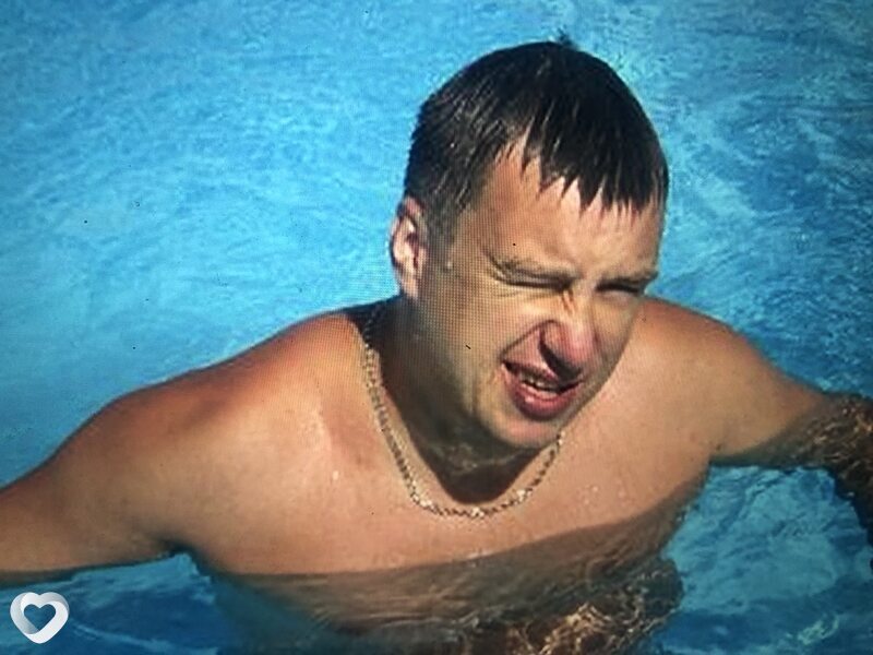 Алексей, 45, Минске — анкета №4552170