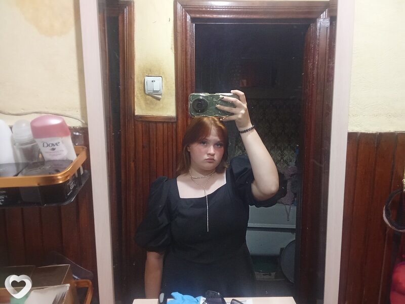 Маша, 18, Елеце — анкета №4552172
