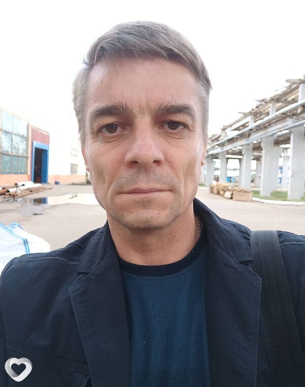 Алексей, 51, Астрахани — анкета №4552180