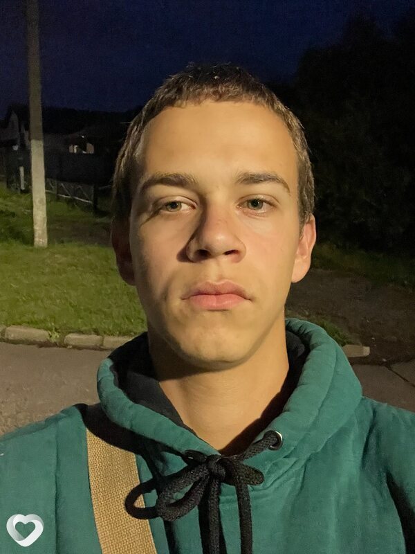 Никита, 18, Полоцке — анкета №4552191